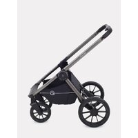 Универсальная коляска Rant Falcon RA098 (3 в 1, black) - Превью изображения №15 — Интернет-магазин ПроЗаказ