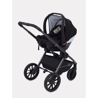Универсальная коляска Rant Falcon RA098 (3 в 1, black) - Превью изображения №17 — Интернет-магазин ПроЗаказ