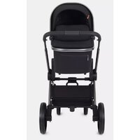Универсальная коляска Rant Falcon RA098 (3 в 1, black) - Превью изображения №5 — Интернет-магазин ПроЗаказ