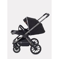 Универсальная коляска Rant Falcon RA098 (3 в 1, black) - Превью изображения №10 — Интернет-магазин ПроЗаказ
