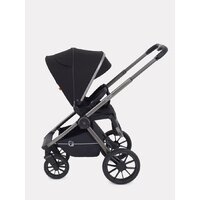 Универсальная коляска Rant Falcon RA098 (3 в 1, black) - Превью изображения №8 — Интернет-магазин ПроЗаказ