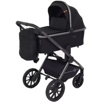 Rant Falcon RA098 (3 в 1, black)