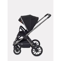 Универсальная коляска Rant Falcon RA098 (3 в 1, black) - Превью изображения №9 — Интернет-магазин ПроЗаказ