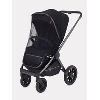 Универсальная коляска Rant Falcon RA098 (3 в 1, black) - Превью изображения №14 — Интернет-магазин ПроЗаказ