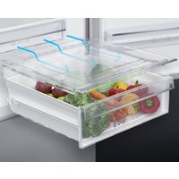 Четырёхдверный холодильник BEKO GN1416240JXN - Превью изображения №3 — Интернет-магазин ПроЗаказ