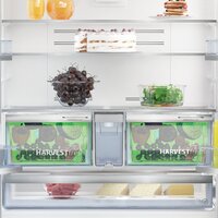 Четырёхдверный холодильник BEKO GN1416240JXN - Превью изображения №4 — Интернет-магазин ПроЗаказ