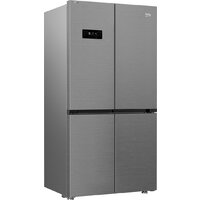Четырёхдверный холодильник BEKO GN1416240JXN - Превью изображения №2 — Интернет-магазин ПроЗаказ