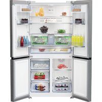 Четырёхдверный холодильник BEKO GN1416240JXN - Превью изображения №6 — Интернет-магазин ПроЗаказ