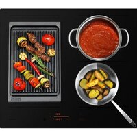 Варочная панель ASKO HI5643FMG1 - Превью изображения №3 — Интернет-магазин ПроЗаказ