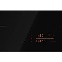 Варочная панель ASKO HI5643FMG1 - Превью изображения №2 — Интернет-магазин ПроЗаказ