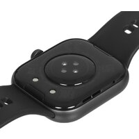 Умные часы HONOR Choice InFoWear Watch 2 Pro LWS-WB11 (черный) - Превью изображения №9 — Интернет-магазин ПроЗаказ