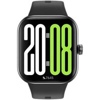 Умные часы HONOR Choice InFoWear Watch 2 Pro LWS-WB11 (черный) - Превью изображения №3 — Интернет-магазин ПроЗаказ