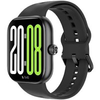 HONOR Choice InFoWear Watch 2 Pro LWS-WB11 (черный)