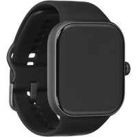 Умные часы HONOR Choice InFoWear Watch 2 Pro LWS-WB11 (черный) - Превью изображения №4 — Интернет-магазин ПроЗаказ