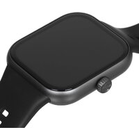 Умные часы HONOR Choice InFoWear Watch 2 Pro LWS-WB11 (черный) - Превью изображения №7 — Интернет-магазин ПроЗаказ