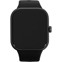 Умные часы HONOR Choice InFoWear Watch 2 Pro LWS-WB11 (черный) - Превью изображения №5 — Интернет-магазин ПроЗаказ