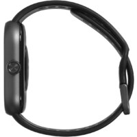 Умные часы HONOR Choice InFoWear Watch 2 Pro LWS-WB11 (черный) - Превью изображения №6 — Интернет-магазин ПроЗаказ