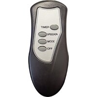 Вентилятор Germina GW-0057 - Превью изображения №3 — Интернет-магазин ПроЗаказ
