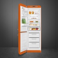Холодильник Smeg FAB32LOR6 - Превью изображения №3 — Интернет-магазин ПроЗаказ