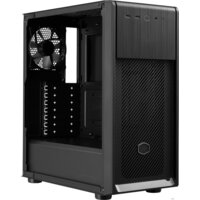 Корпус Cooler Master Elite 500 TG E500-KGNN-S00 - Превью изображения №2 — Интернет-магазин ПроЗаказ