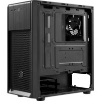 Корпус Cooler Master Elite 500 TG E500-KGNN-S00 - Превью изображения №8 — Интернет-магазин ПроЗаказ