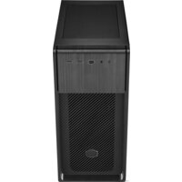 Корпус Cooler Master Elite 500 TG E500-KGNN-S00 - Превью изображения №4 — Интернет-магазин ПроЗаказ