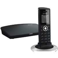 Радиотелефоны DECT
