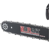 Бензопила Brait BR-3816 - Превью изображения №5 — Интернет-магазин ПроЗаказ