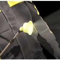 Аккумуляторный опрыскиватель Berger BG1993 - Превью изображения №12 — Интернет-магазин ПроЗаказ