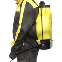 Аккумуляторный опрыскиватель Berger BG1993 - Превью изображения №9 — Интернет-магазин ПроЗаказ