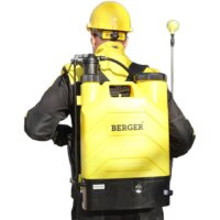 Аккумуляторный опрыскиватель Berger BG1993 - Превью изображения №8 — Интернет-магазин ПроЗаказ