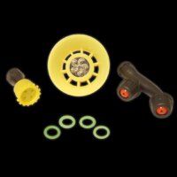 Аккумуляторный опрыскиватель Berger BG1993 - Превью изображения №7 — Интернет-магазин ПроЗаказ