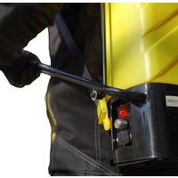 Аккумуляторный опрыскиватель Berger BG1993 - Превью изображения №11 — Интернет-магазин ПроЗаказ