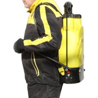 Аккумуляторный опрыскиватель Berger BG1993 - Превью изображения №10 — Интернет-магазин ПроЗаказ