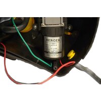 Аккумуляторный опрыскиватель Berger BG1993 - Превью изображения №4 — Интернет-магазин ПроЗаказ