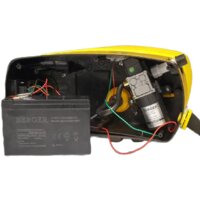 Аккумуляторный опрыскиватель Berger BG1993 - Превью изображения №2 — Интернет-магазин ПроЗаказ