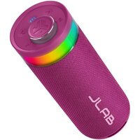 Беспроводная колонка JLab Go Party (фиолетовый) - Превью изображения №4 — Интернет-магазин ПроЗаказ