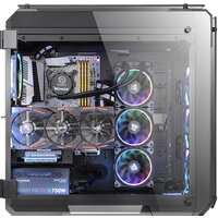 Корпус Thermaltake View 71 Tempered Glass RGB Edition - Превью изображения №30 — Интернет-магазин ПроЗаказ