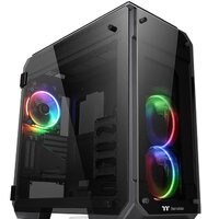 Корпус Thermaltake View 71 Tempered Glass RGB Edition - Превью изображения №13 — Интернет-магазин ПроЗаказ