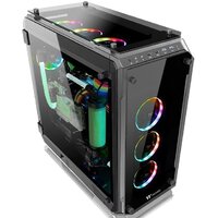 Корпус Thermaltake View 71 Tempered Glass RGB Edition - Превью изображения №31 — Интернет-магазин ПроЗаказ