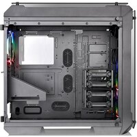 Корпус Thermaltake View 71 Tempered Glass RGB Edition - Превью изображения №3 — Интернет-магазин ПроЗаказ