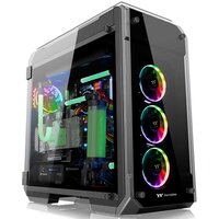 Корпус Thermaltake View 71 Tempered Glass RGB Edition - Превью изображения №32 — Интернет-магазин ПроЗаказ