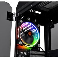 Корпус Thermaltake View 71 Tempered Glass RGB Edition - Превью изображения №14 — Интернет-магазин ПроЗаказ
