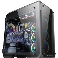 Корпус Thermaltake View 71 Tempered Glass RGB Edition - Превью изображения №28 — Интернет-магазин ПроЗаказ