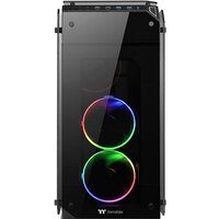 Корпус Thermaltake View 71 Tempered Glass RGB Edition - Превью изображения №2 — Интернет-магазин ПроЗаказ