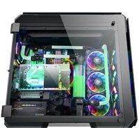 Корпус Thermaltake View 71 Tempered Glass RGB Edition - Превью изображения №33 — Интернет-магазин ПроЗаказ