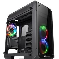 Корпус Thermaltake View 71 Tempered Glass RGB Edition - Превью изображения №12 — Интернет-магазин ПроЗаказ
