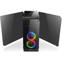 Корпус Thermaltake View 71 Tempered Glass RGB Edition - Превью изображения №10 — Интернет-магазин ПроЗаказ