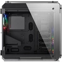 Корпус Thermaltake View 71 Tempered Glass RGB Edition - Превью изображения №4 — Интернет-магазин ПроЗаказ