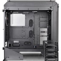 Корпус Thermaltake View 71 Tempered Glass RGB Edition - Превью изображения №19 — Интернет-магазин ПроЗаказ